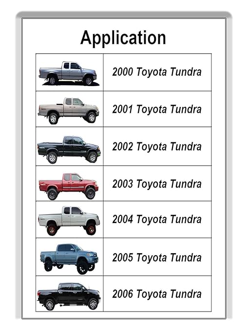 Upgraded 3PCS Toyota Tundra AC Knobs Compatible - Image 7