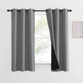 NICETOWN 100% Blackout Curtain by NICETOWN