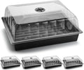 Leak-Proof Seed Starter Trays by RooTrimmer