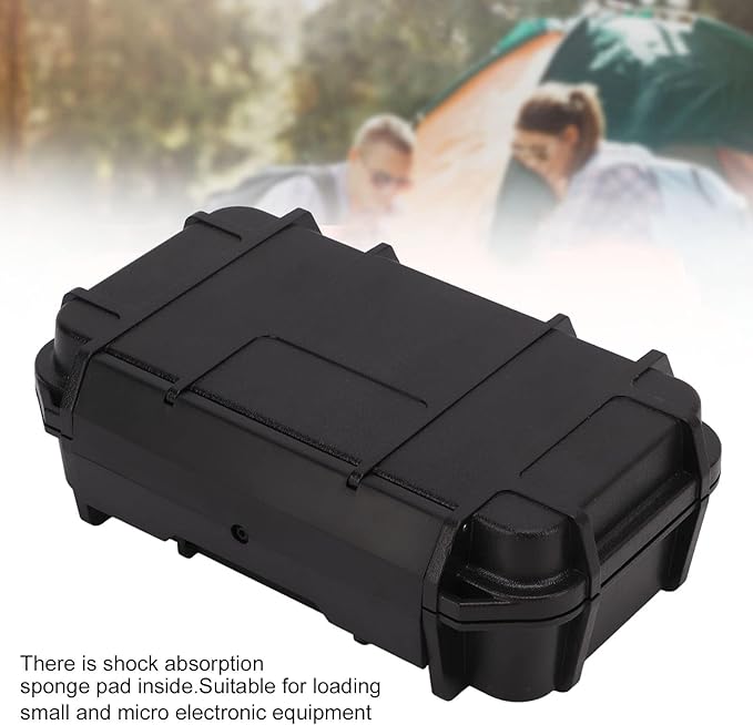 Hapivida Waterproof Dry Box Protective Case, Water Sports - Image 4