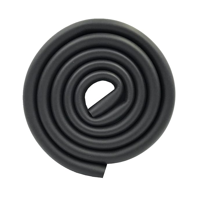M2cbridge U Shape Extra Thick Furniture Table Edge Protectors Foam 6.5 Ft by M2cbridge