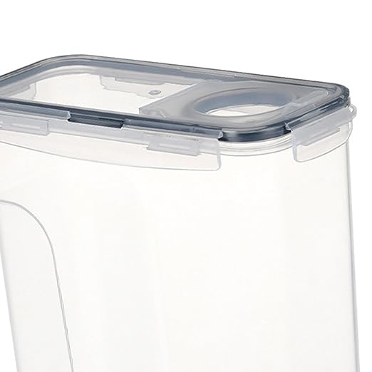 3D Printer Filament Dryer Box/Cereal Barrel Waterproof Good - Image 3