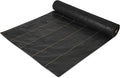 Dewitt Pro-5 Weed Barrier Fabric 5 oz, 5 x 250 Feet – Heavy-Duty Woven by DeWitt