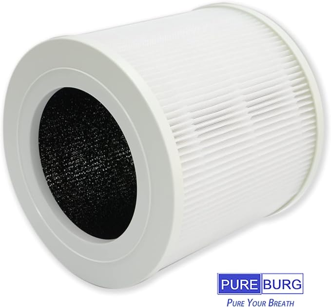 PUREBURG Replacement Filters Compatible - Image 2