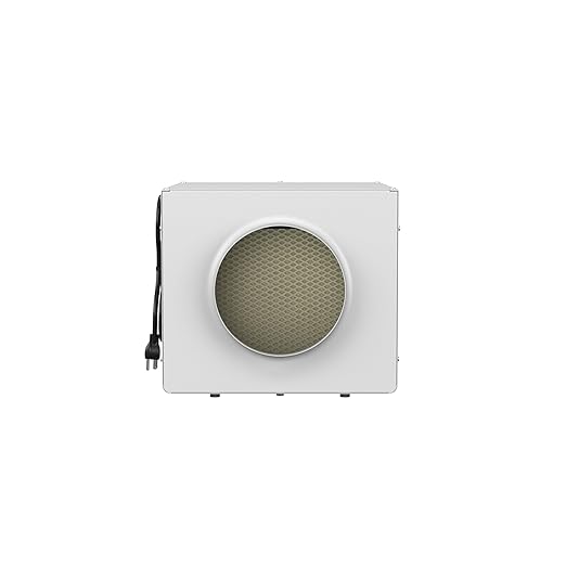 AprilAire 300 Self-Contained Fan Powered Whole-House Humidifier, - Image 12