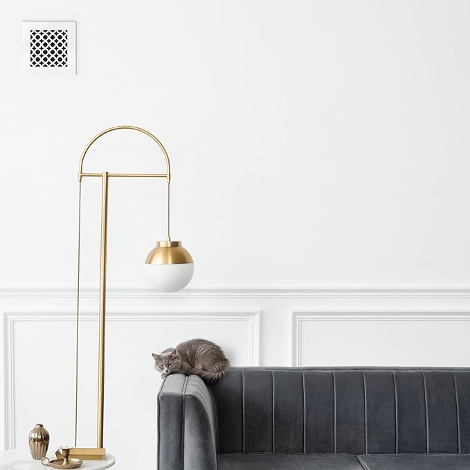 SABA Home Decor Air Vent Cover Grille - Image 7
