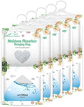 CANAGER Hanging Moisture Absorber, Hanging Dehumidifier Bags by CANAGER