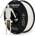 Comgrow ABS 3D Printer Filament, Heat Resistant, 1.75mm Diameter, 1lb Weight by Comgrow