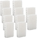 HIFROM 10Pack WF813 Humidifier Wick Filter Replacement Compatible by HIFROM