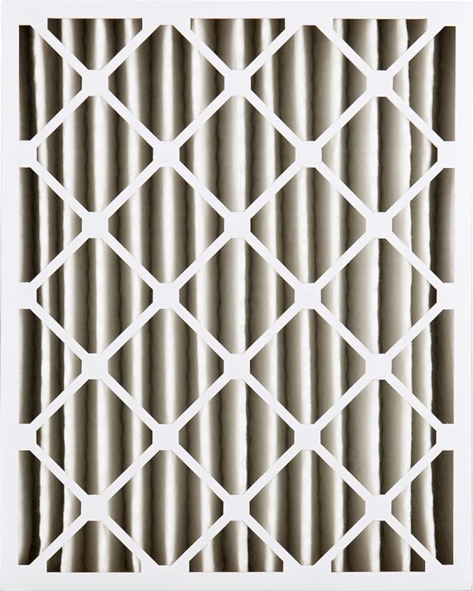 Nordic Pure 16x20x4 Pleated Pleated MERV 13 Plus Carbon Air Filter 1 Pack | - Image 4