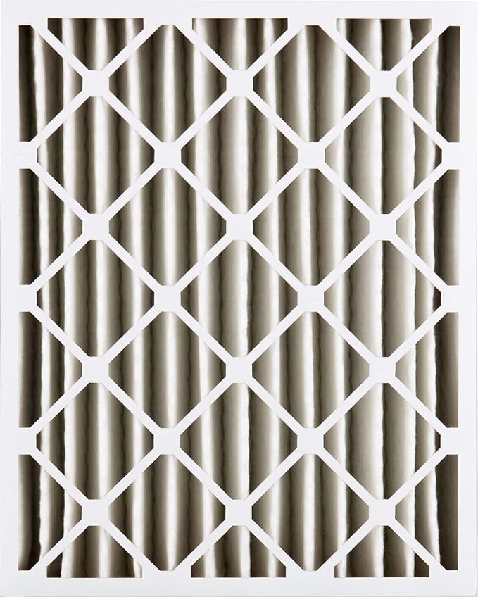 Nordic Pure 16x24x4 Pleated MERV 15 Plus Carbon Air Filter 1 Pack | Actual - Image 4