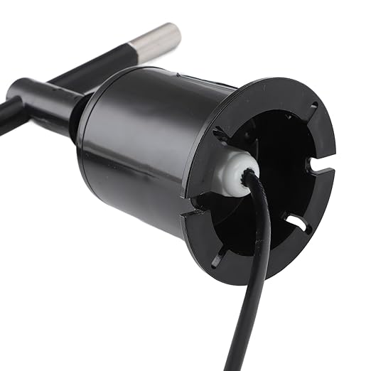 Wind Direction Sensor, 360 Degree Wind Direction Transmitter - Image 8