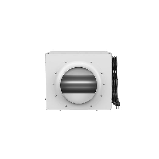 AprilAire 300 Self-Contained Fan Powered Whole-House Humidifier, - Image 11