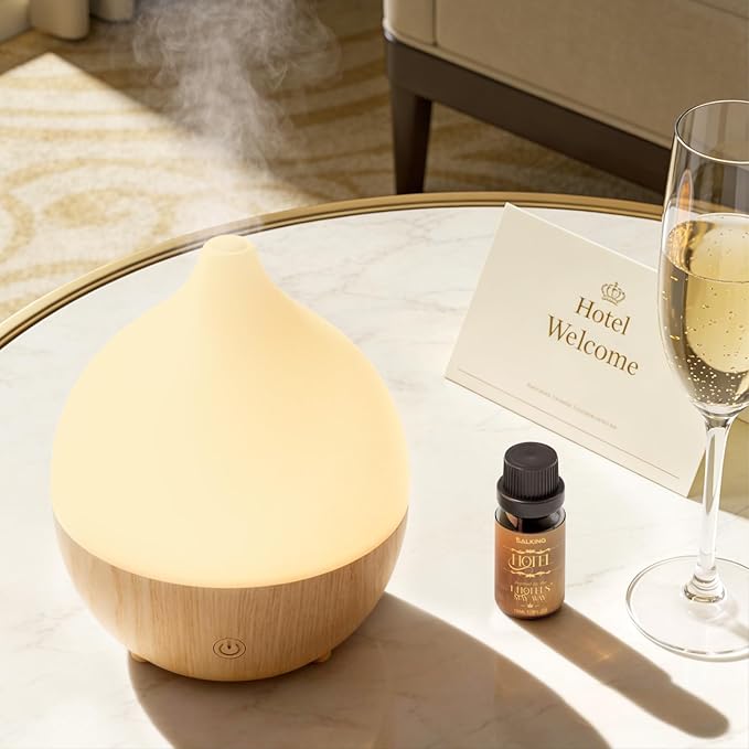 SALKING Essential Oil Diffuser - Image 7