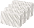 4 Pack Wf813 Eqwf813 Humidifier Filters Compatible by GZJoSum