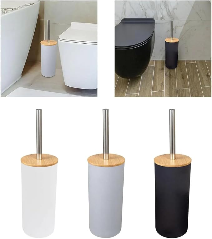 Bathroom Accessory Small Size Deep Cleaning Supplies - Image 6