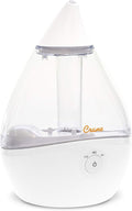 Crane Ultrasonic Teardrop Humidifier by Crane