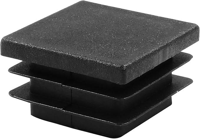 8 Pack 1-1/4" Square Plastic Plugs - Image 3