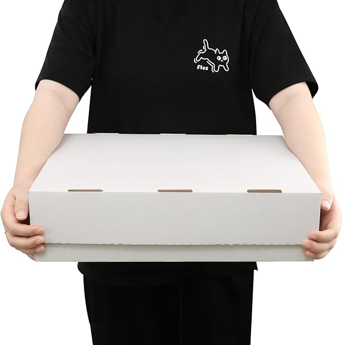 Sports Card Box 5 Row 3200 Count, Cardboard Card Storage Box - Image 6