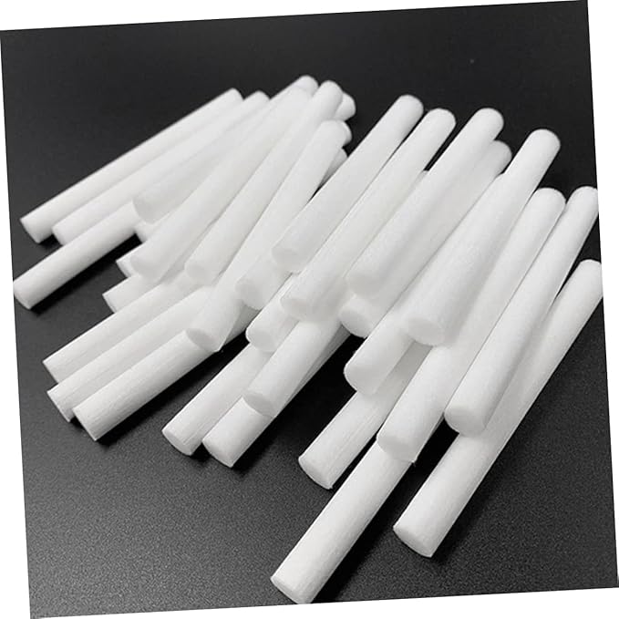 15Pcs Aroma Diffuser Sticks Cotton Aroma Sticks - Image 6