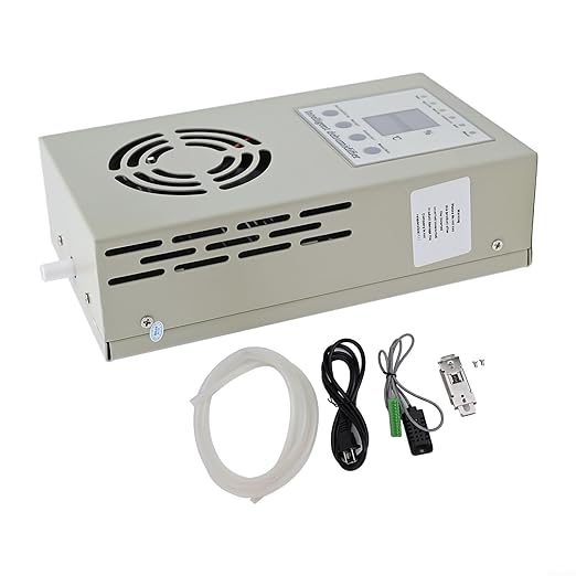 Intelligent Humidity Control for Control Cabinets - Image 7