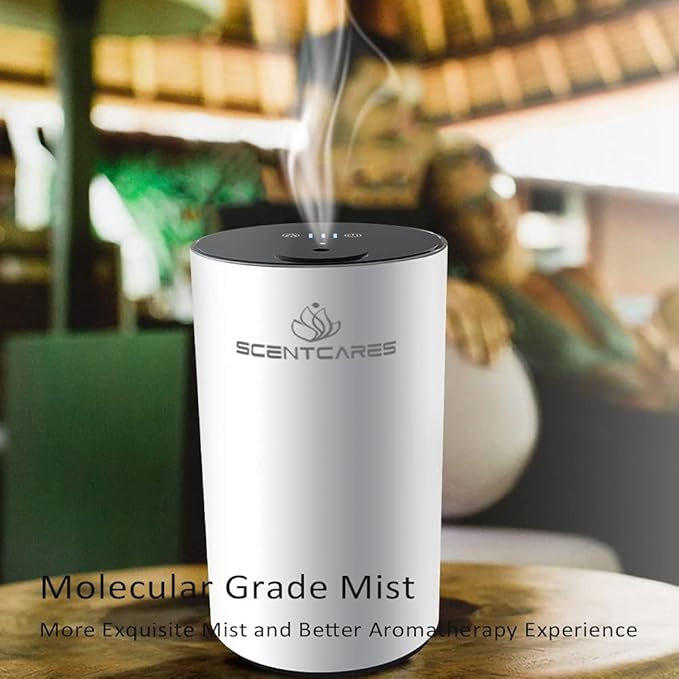 Sentiment Diffuser, Waterless Diffusers - Image 5