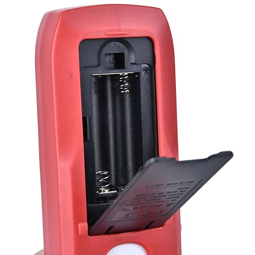 Fydun TA8151 LCD Digital Sound Level Meter Noise Detect Tester Data Decibel - Image 7