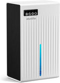 Dehumidifier for Home, 95 OZ Water Tank, Dehumidifiers for Bathroom Bedroom by POOYUPPC