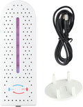 Wireless Dehumidifier for Small Spaces, Portable Moisture Absorber for Bedroom by Unknown