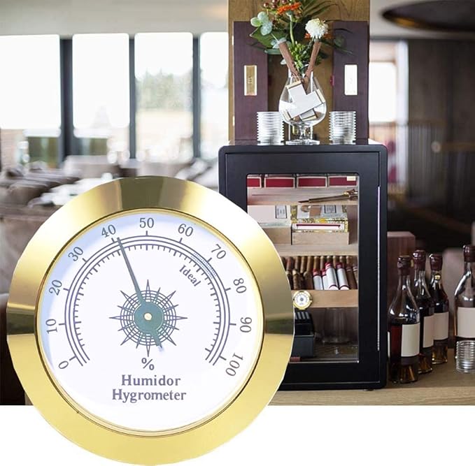 Cigar Hygrometer - Image 7