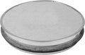 Repa Market 8 Inch Galvanized Steel End Cap by RepaMarket