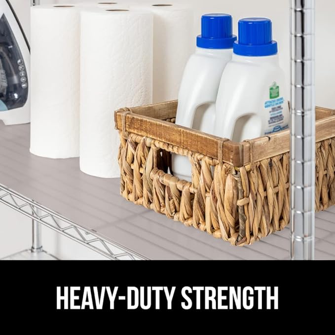 GORILLA GRIP ShelfGuard Wire Shelf Liner Compatible - Image 5