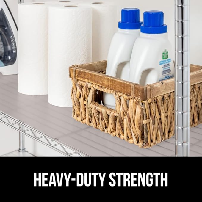 GORILLA GRIP ShelfGuard Wire Shelf Liner Compatible - Image 5