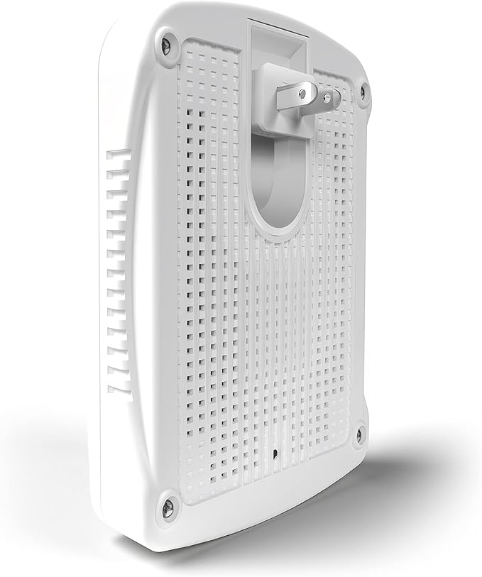 Eva-Dry E-333 Wireless Mini Dehumidifier. Top Moisture Absorber - Image 4