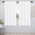 Easy-Going Rod Pocket Blackout Curtains by Easy-Going