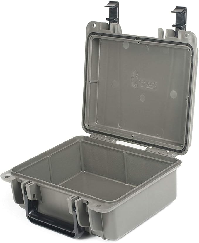 Seahorse SE-300 Protective Case Without Foam - Image 3