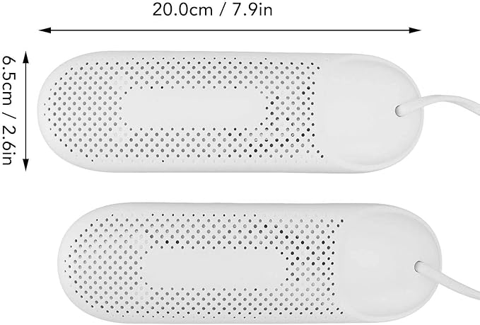 Household Shoes Dryer Portable Boot Dryer Electric Boot Dryer Shoe Heater Dryer - Image 7