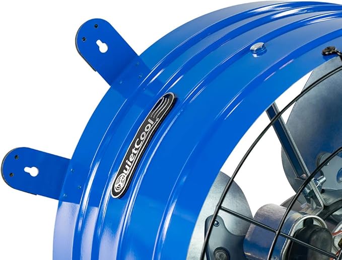 Quietcool AFG PRO-2.0 Attic Fan - Image 4