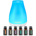 InnoGear Essential Oil Diffuser by InnoGear