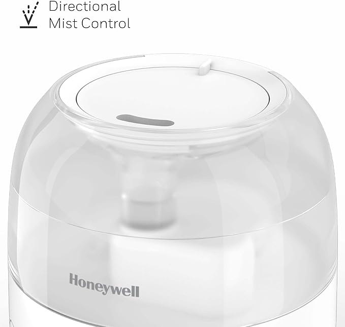 Honeywell Mini Cool Mist humidifier, humidifier - Image 3