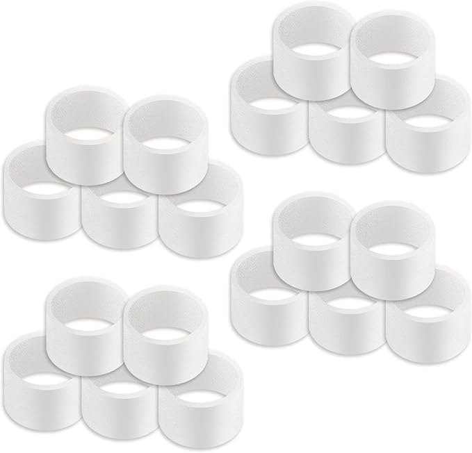 Top Fill Humidifier Replacement Filters by Funmit