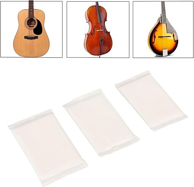 Guitar Humidifier Packs, Humidity Control Bag, Dual Way Humidification System - Image 9