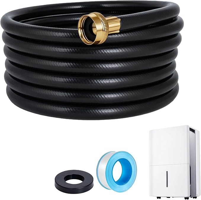 13FT Dehumidifier Drain Hose Compatible by Unknown
