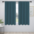 Easy-Going Rod Pocket Blackout Curtains by Easy-Going