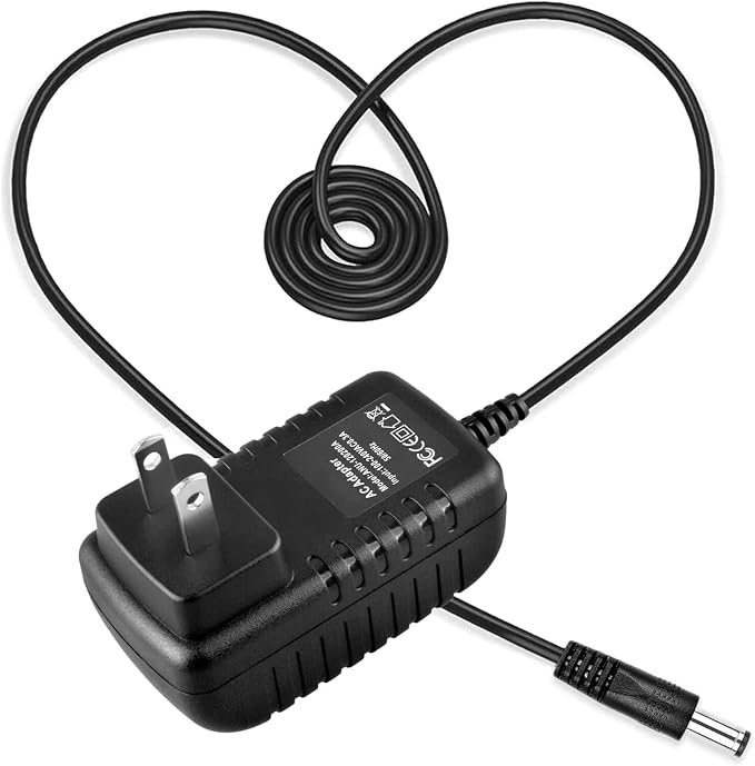 24V AC/DC Adapter Compatible by Unknown