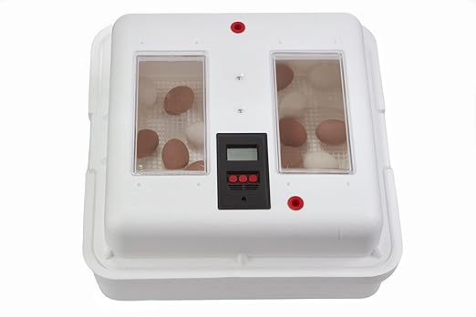 Little Giant® UL Circulated Air Incubator - Image 2