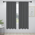 Easy-Going Rod Pocket Blackout Curtains by Easy-Going