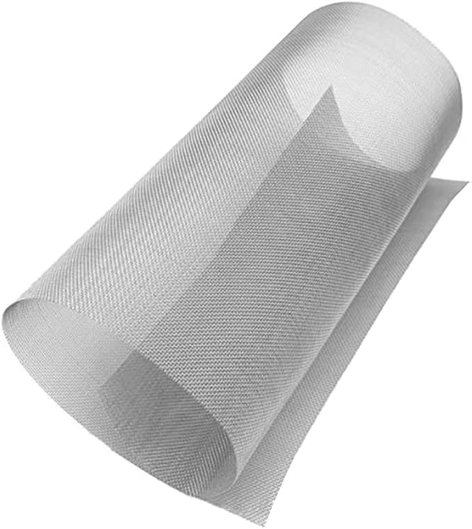 Stainless Steel Woven Wire Mesh 304 Stainless Steel Insect Screen Mesh by Unknown