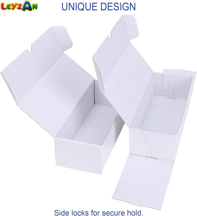 Trading-Card Storage Box, 10.4 INCH Horizontal - Image 6