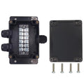 Watertight Junction Box, IP67 Waterproof Electrical Project Box by YETLEBOX